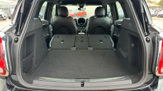 MINI Countryman 2.0 John Cooper Works ALL4 5dr Auto Petrol Hatchback